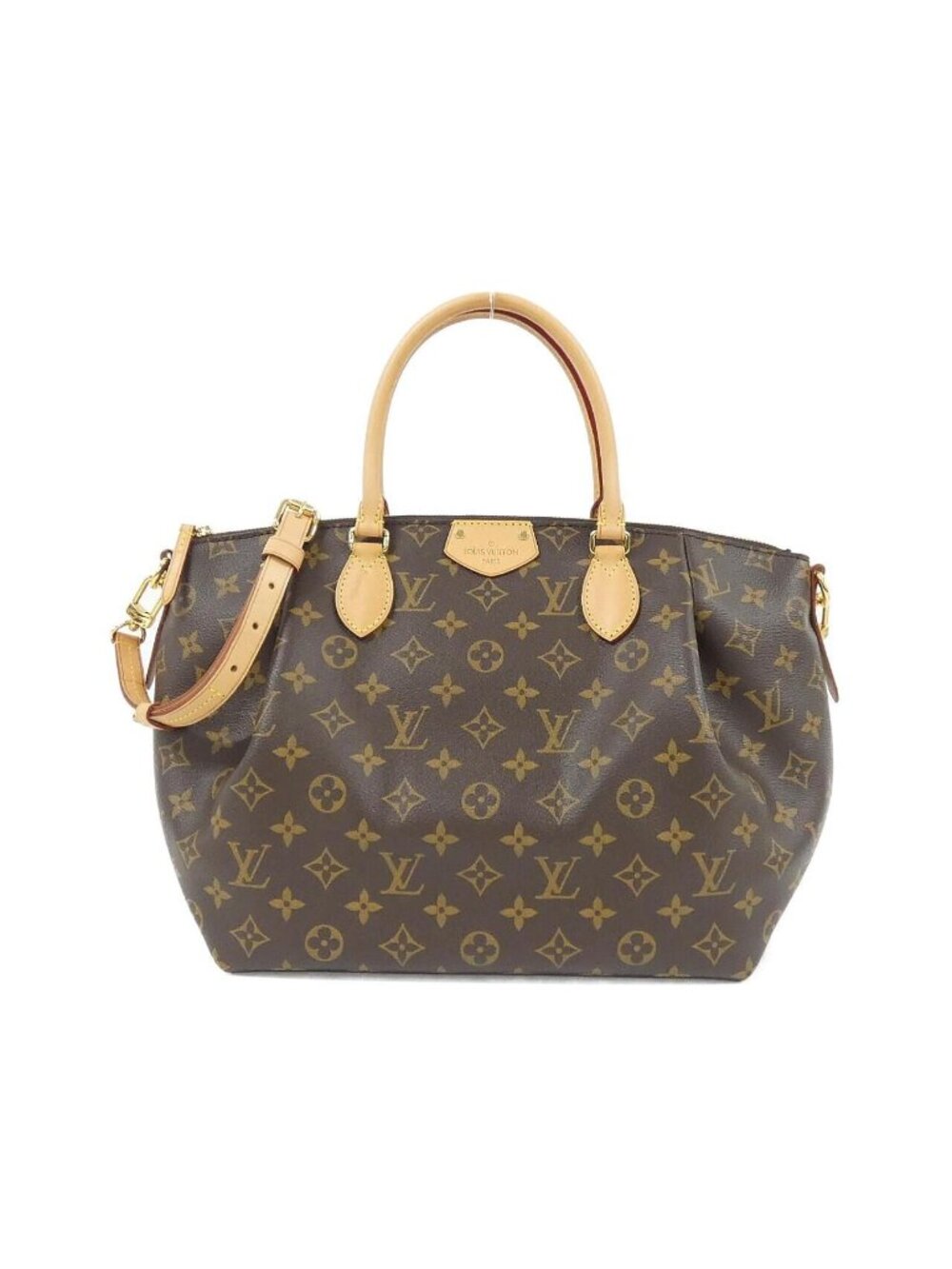 Louis Vuitton Monogram Turenne MM
